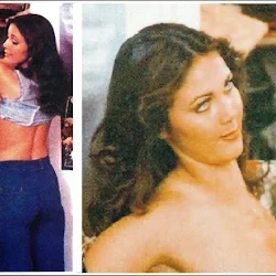 Lynda Carter Desnuda. Foto 21