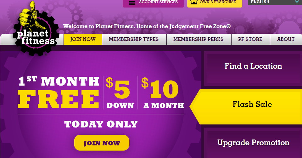 6 Day Planet fitness monthly fees for Weight Loss