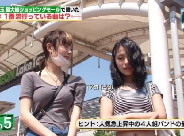 성진국에서 가슴 큰 여자들 때문에 만들어진 신조어 - 디쁠