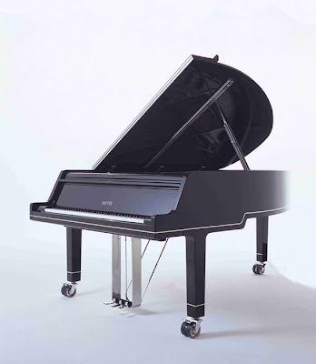 Ambiente Grand Piano