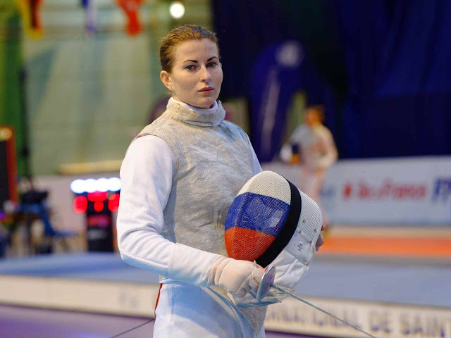 Дериглазова шпага