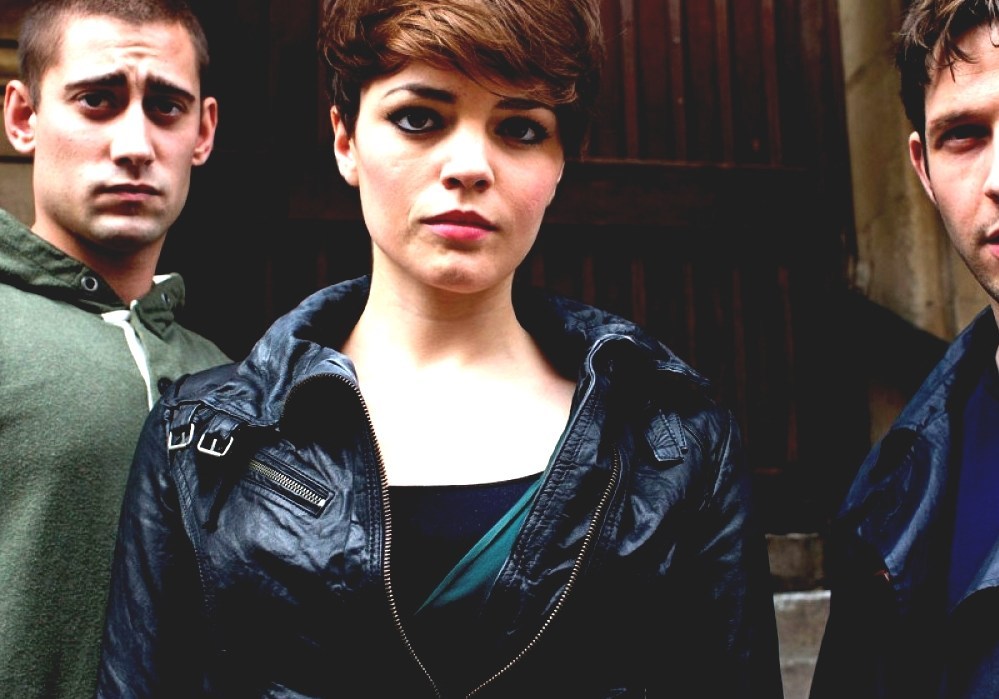 Being Human Us Streaming Being Human (North American Season 4) - Being Human Us Season 4