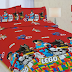 HARGA SPREI BONITA LEGO 120X200 I WONGPASAR GROSIR MALANG
