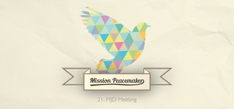 Mission: Peacemaker