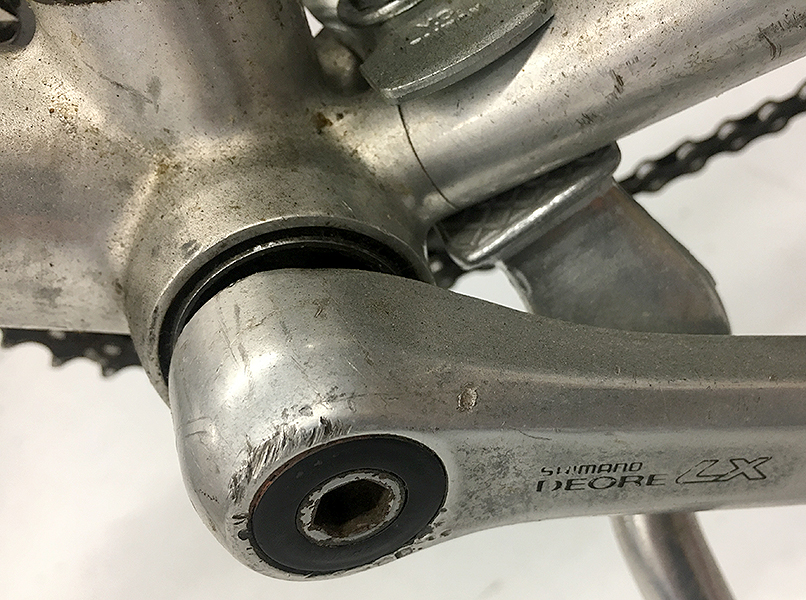 trek 8700 composite mountain bike