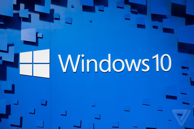 Windows 10 Windows 10