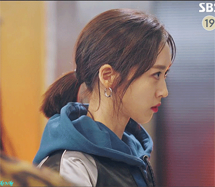 펜트하우스2 주석경 움짤 - 꾸르