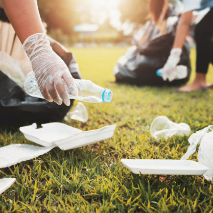 Buku Sampahku Tanggung Jawabku, Ajak Anak Bijak Berplastik  