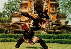 pencak-silat