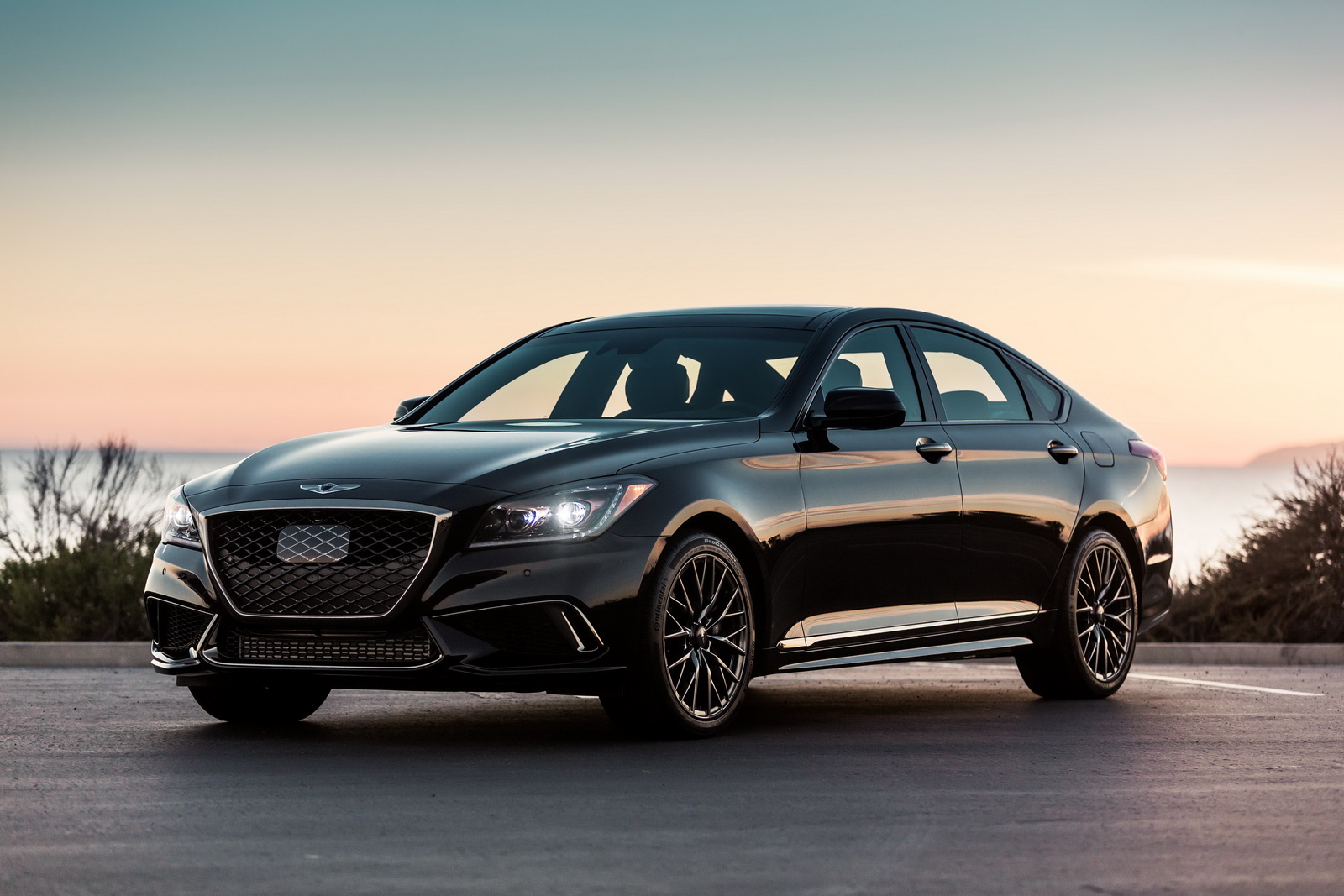 2013 - [Genesis] G80 - Page 8 2018-GenesisG80Sport-06