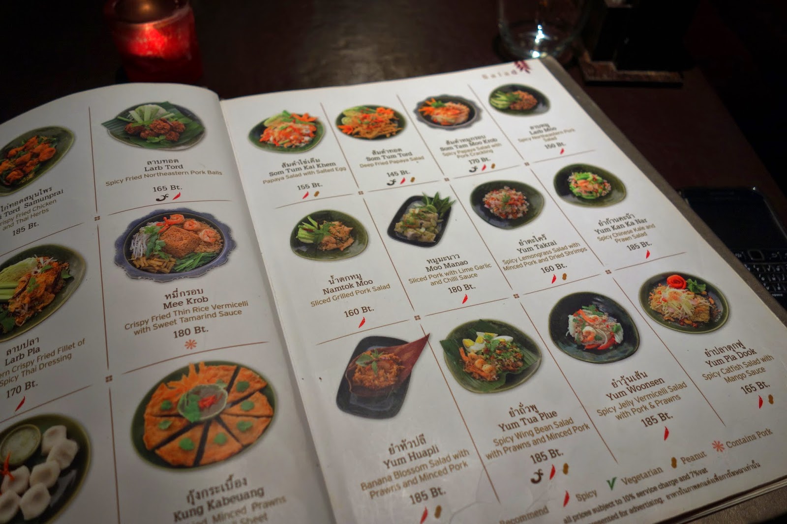 Featured image of post Easiest Way to Make Nara Thai Cuisine Menu