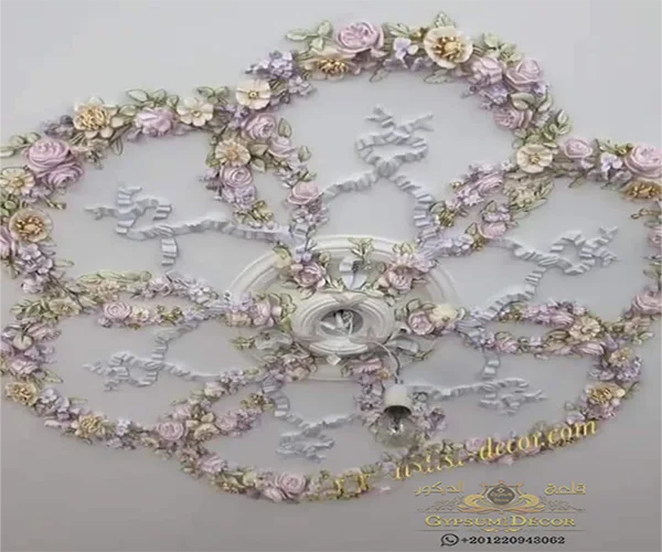 جبسيات غرف نوم جبسيات غرف نوم 2021