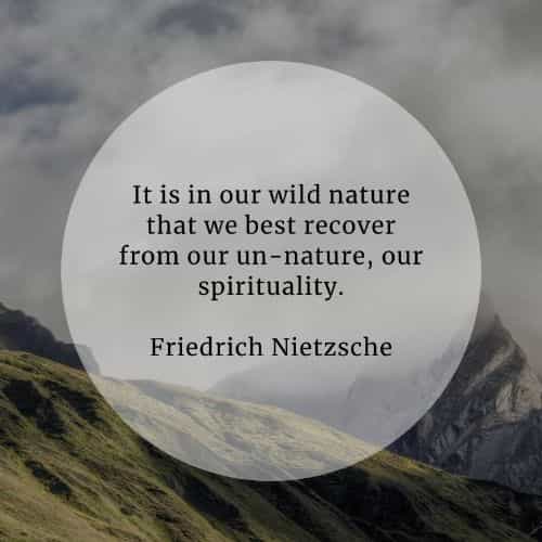 50 Spiritual quotes that will help in uplifting your spirit