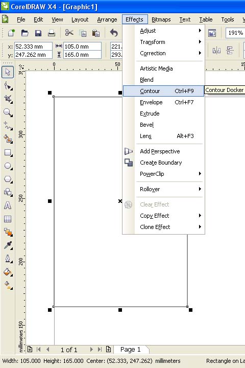 02 Membuat Nota 1/4 Folio ~ belajar komputer