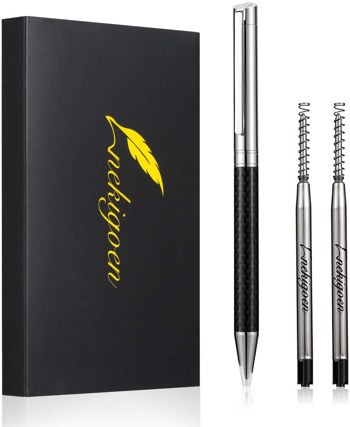 Top 6 Ballpoint Pen Best Ballpoint pen 2020