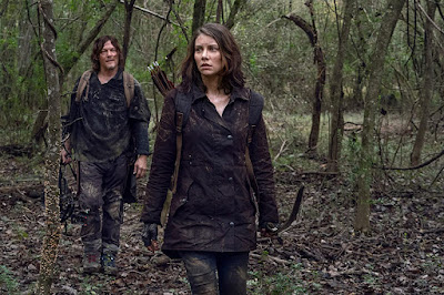 The Walking Dead Season 10 Image 14