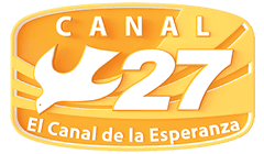 Canal 27, El Canal de la Esperanza en vivo