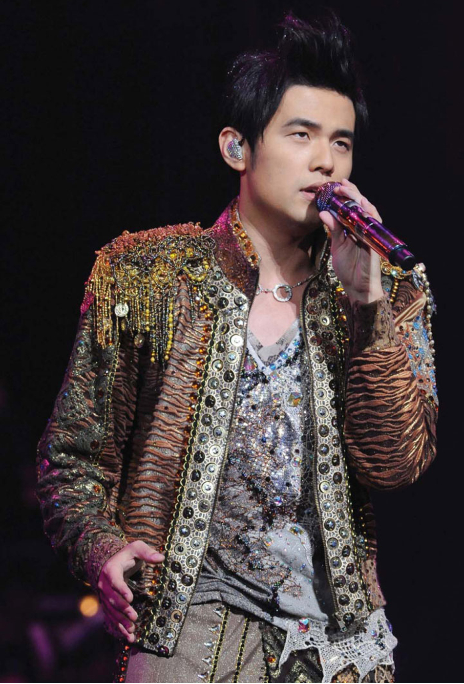 Jay Chou HDWalle