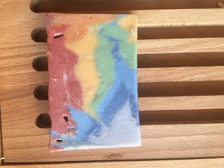 Margoterapia - Aromaterapia energetyczna