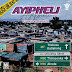 Makwa ft. AKA, Maraza – Ayipheli mp3 download