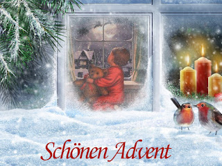 schöne adventsbilder