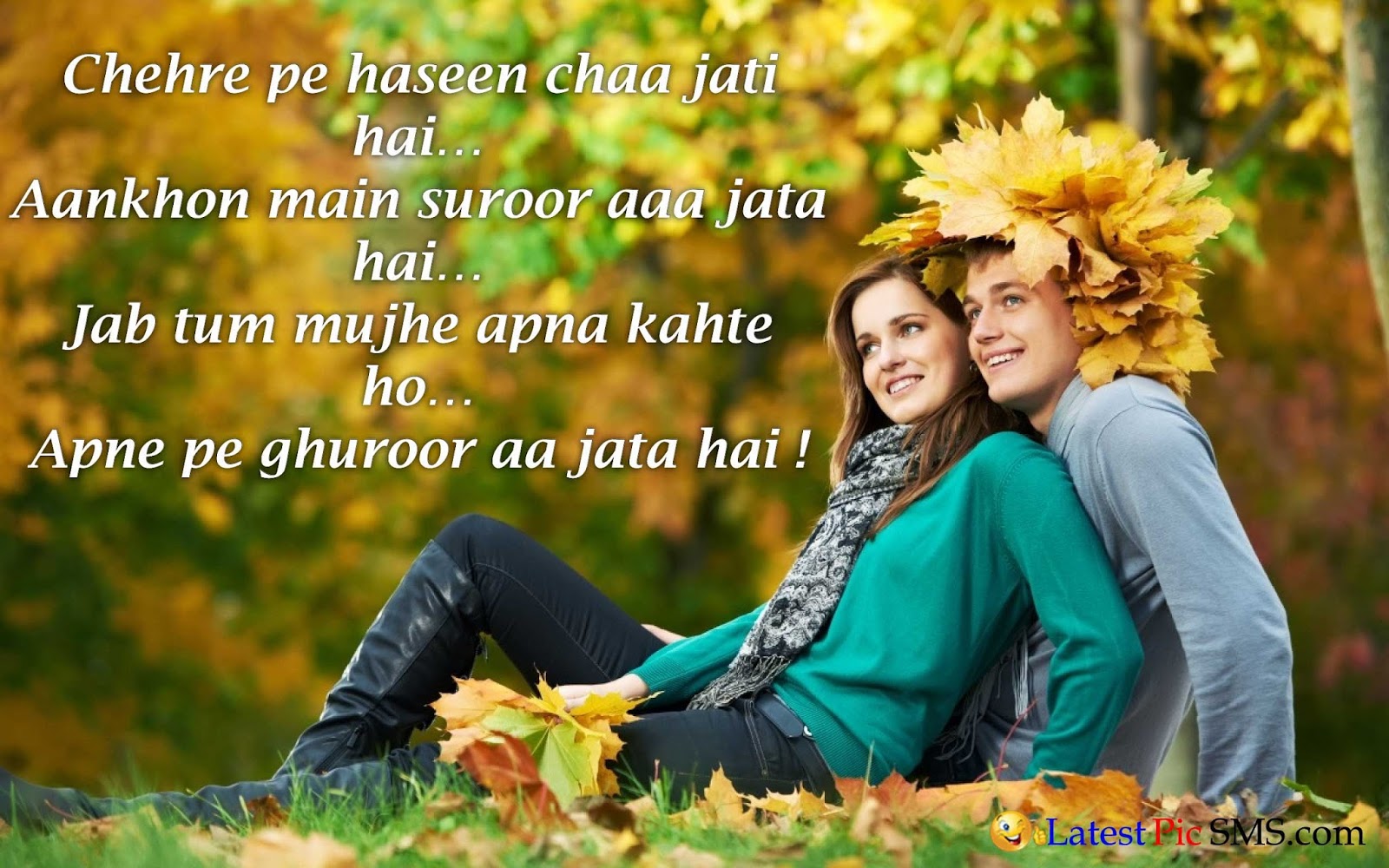 True Love Poetry For Girlfriend Latest Picture Sms