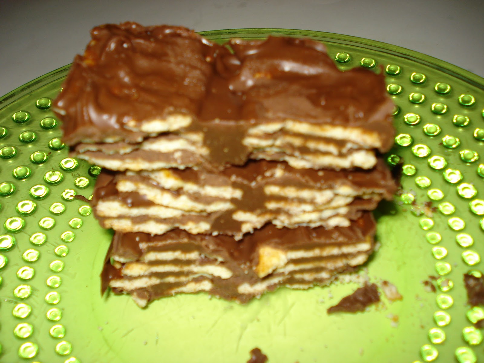 Jazzy Allergy Recipes Egg Free, Dairy Free, Nut Free Jazlyn's Kit Kats