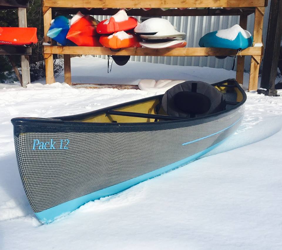 Swift Outdoor Centre