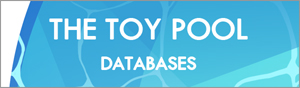 The Toy Pool - Toy & Doll Database