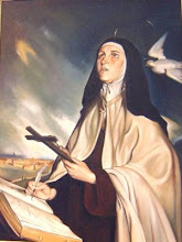 Saint Teresa of Avila