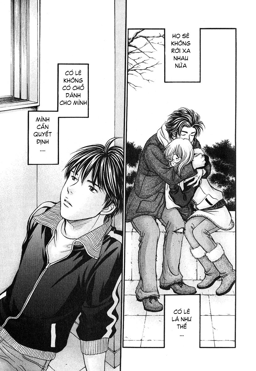 Hetakoi 18+ chap 26.1