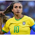 Depois de Pelé, Marta e Zagallo virarão estátua em museu da Seleção