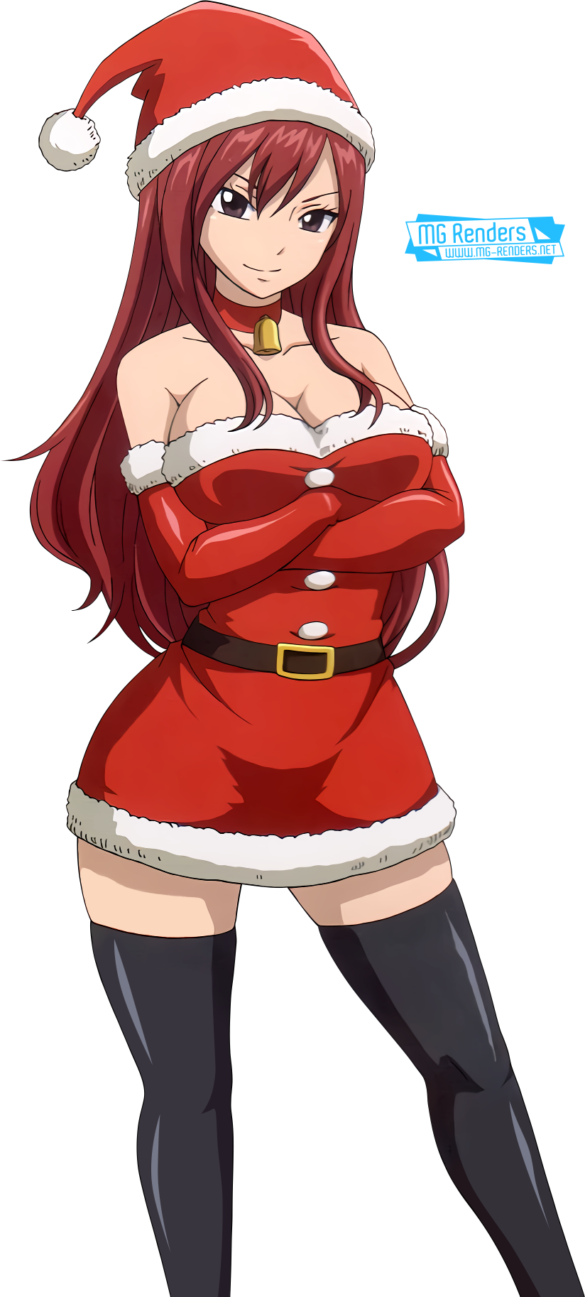 Fairy Tail Erza Scarlet Render 46 Anime Png Image Without, fairy tail erza scarlet...