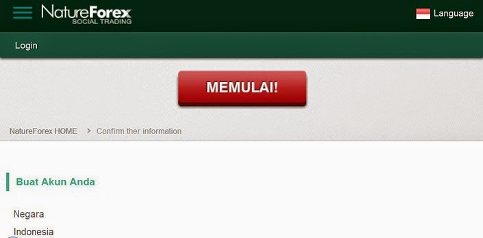 get a login on forex get a login on forex
