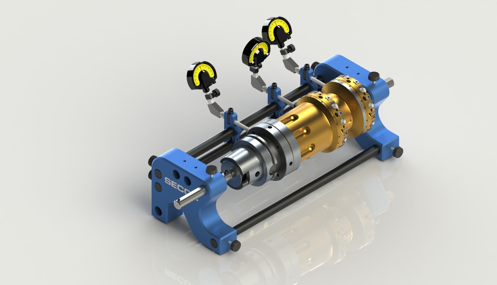 Cutting Edge Conversation Three Reasons to Choose Reaming Over Boring