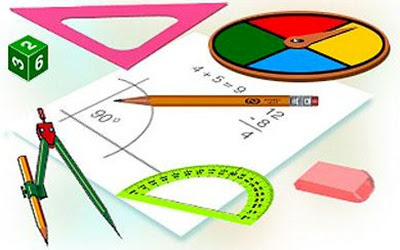 Materi Garis dan Sudut Matematika