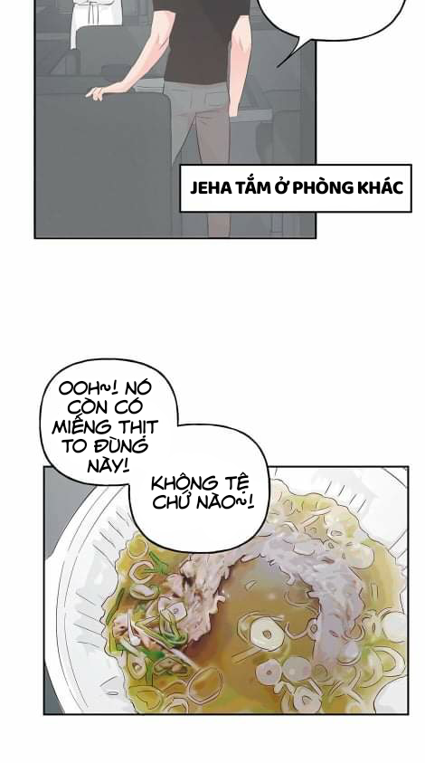 Đọc truyện Assorted Wildness - Chapter 40