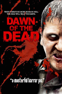 Dawn of the Dead Poster