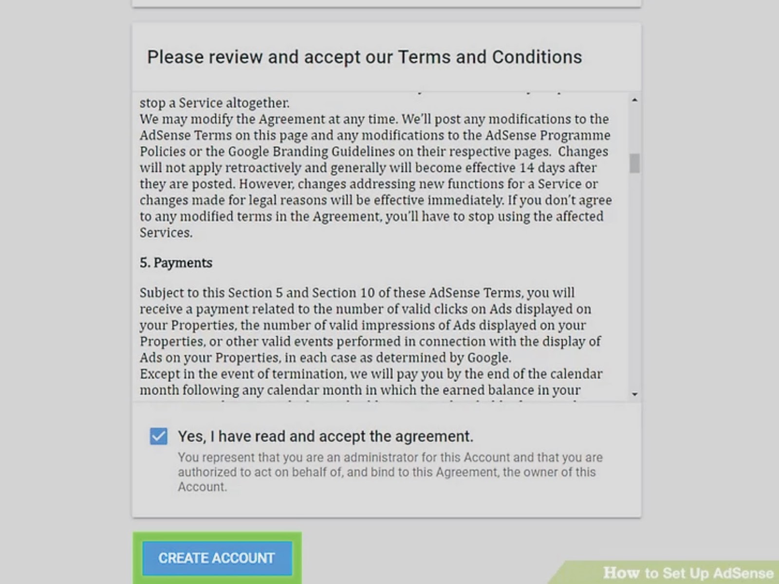 Panduan Lengkap Setup Adsense: Dari Registrasi hingga Optimasi