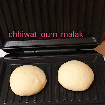 طريقة طهي البطبوط في الة البانيني