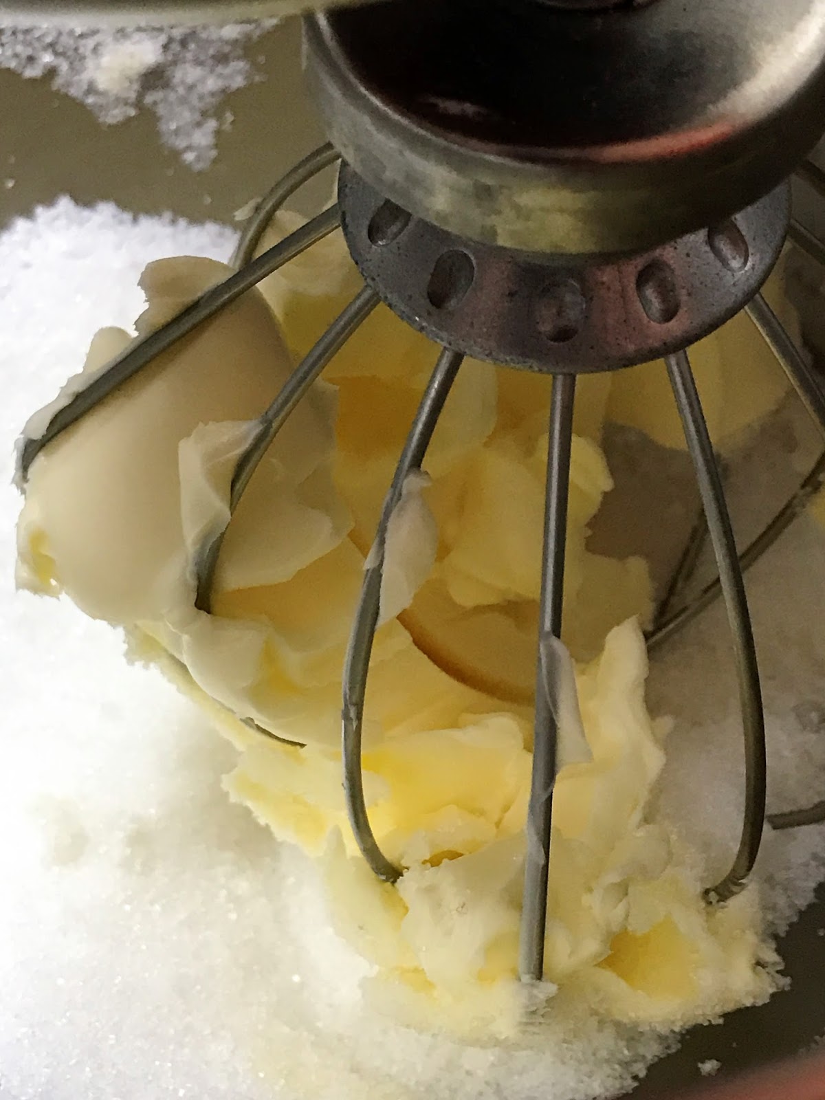 UN BIZCOCHO CON SABOR A GIN TONIC {GIN AND TONIC LOAF} decocinasytacones