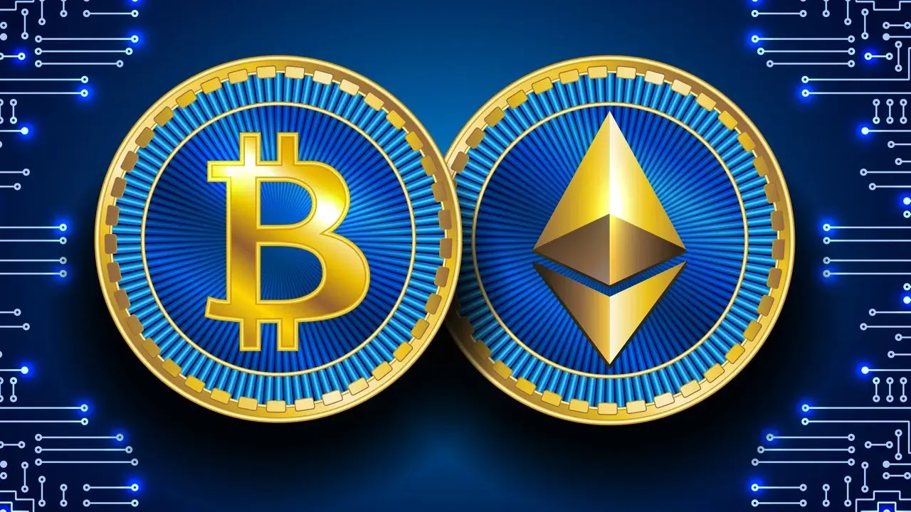 btc eth Fundstrat, ETH İçin Yıl Sonu Hedefini 10.500 Dolar Öngörüyor, bitcoin hedefleri ise 100.000 dolar