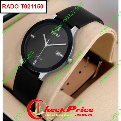 Đồng hồ nam lịch lãm, phong cách và đẳng cấp - 16