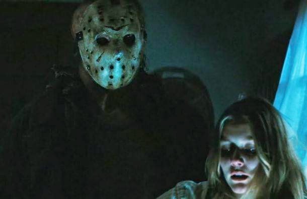 Sorrow The Movie: Ten Most Iconic Horror Villains