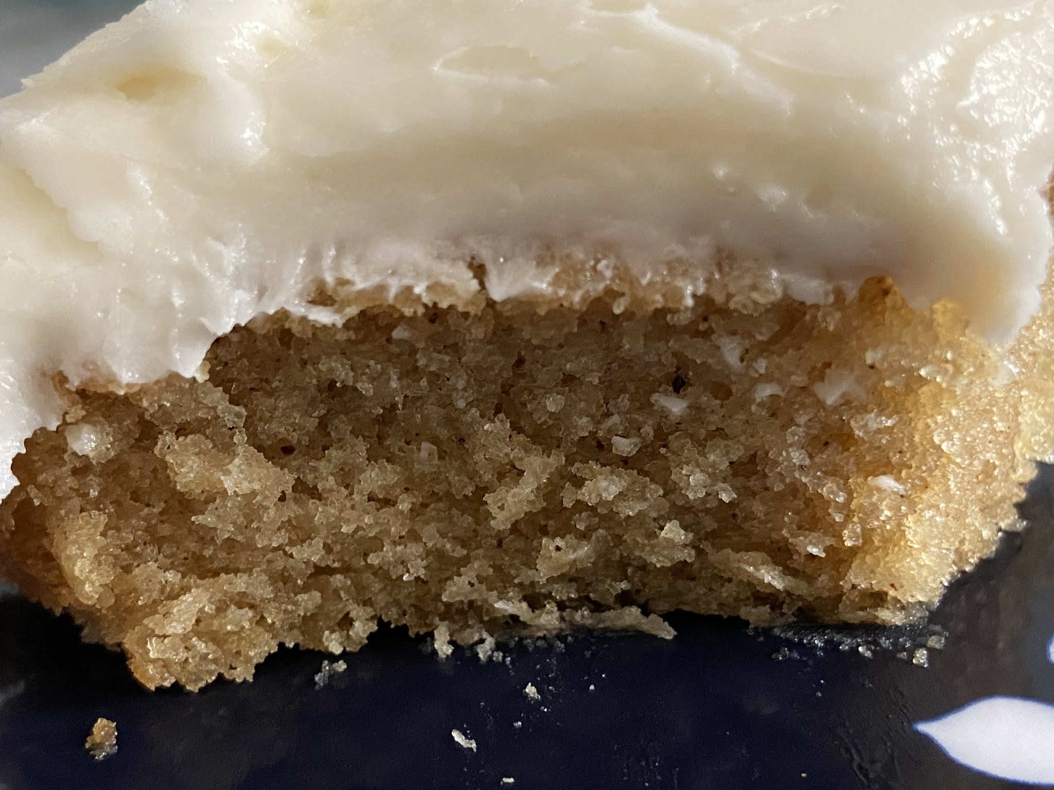 Vanilla Texas Sheet Cake Recipe with Brown Butter Icing