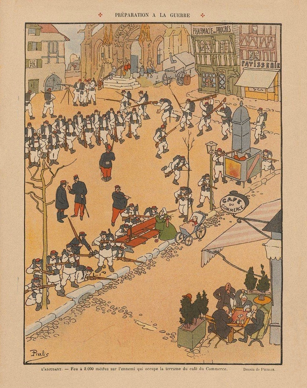 Yesterday S Papers In The Roads Of Paree With Cartoonist Pierlis Dessin De Bill Day L Yesterday S Papers In The Roads Of Paree With Cartoonist Pierlis Dessin De Bill Day L