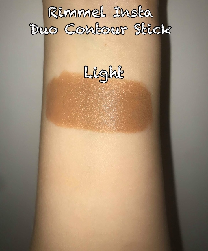 Contour 101 How to contour and bronze your face properly? Olivia