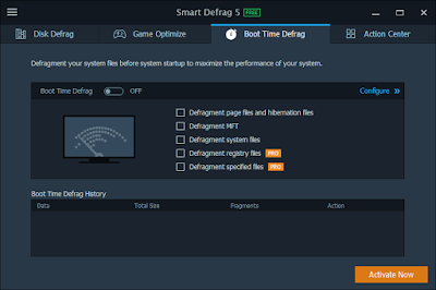 Smart defrag 6.1 key Smart defrag 6.1 key