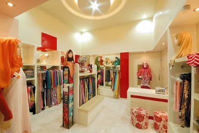 Tips Buka Bisnis Fashion Muslimah yang Menjanjikan Tips Buka Bisnis Fashion Muslimah yang Menjanjikan