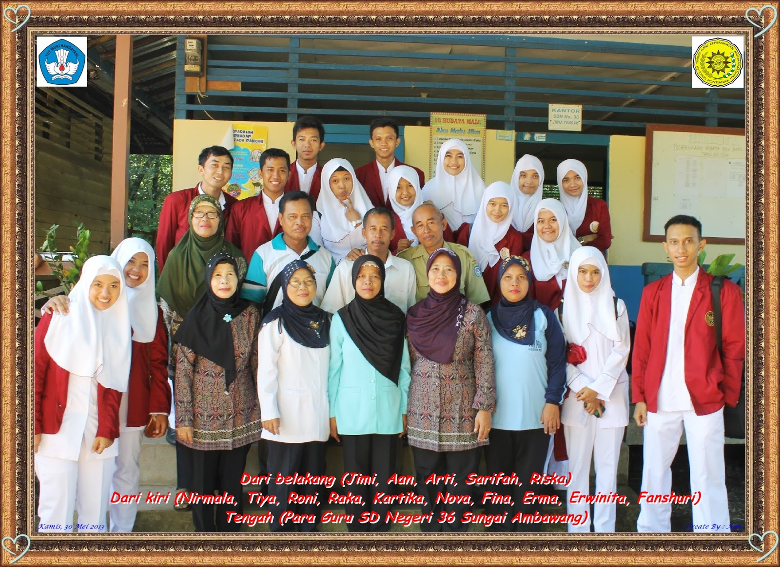 ♥ Anira Forever ♥ Pendidikan Kesehatan Tentang Cara ♥ Anira Forever ♥ Pendidikan Kesehatan Tentang Cara